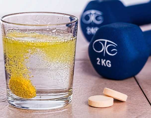 抗氧化劑與功能性食品如何守護健康？